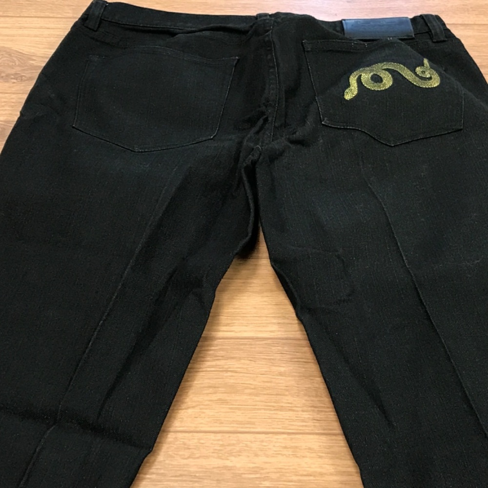 Ralph Lauren Jeans size 8 - Picture 6 of 7